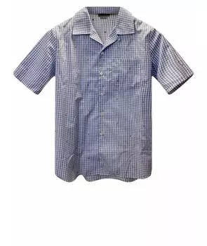 Детская рубашка