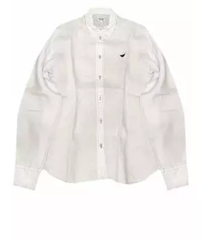 Детская рубашка