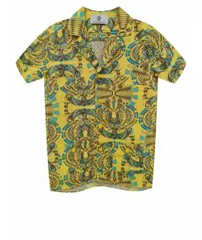 Детская рубашка