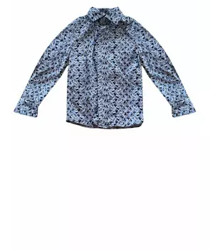 Детская рубашка