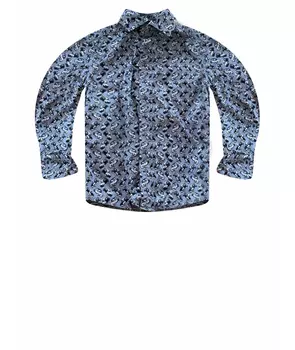 Детская рубашка