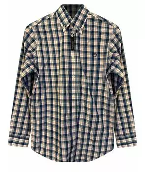 Детская рубашка