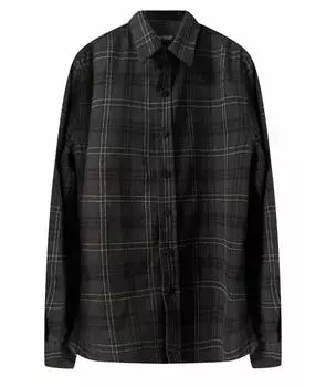 Детская рубашка