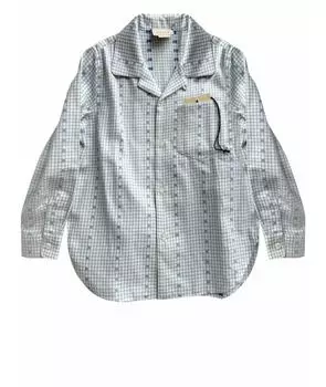 Детская рубашка