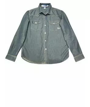 Детская рубашка