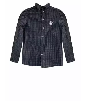 Детская рубашка