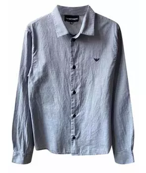 Детская рубашка