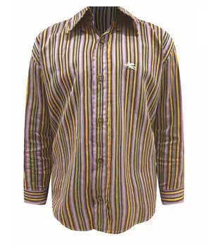 Детская рубашка
