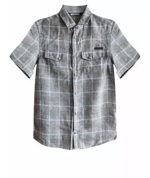 Детская рубашка