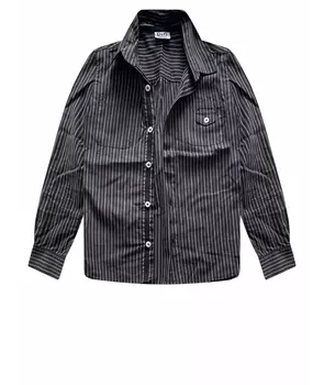 Детская рубашка