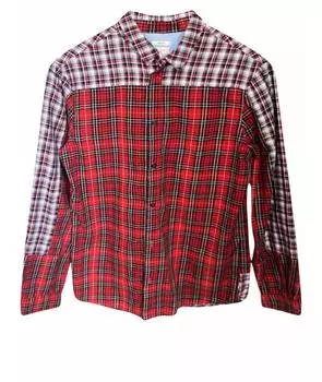 Детская рубашка