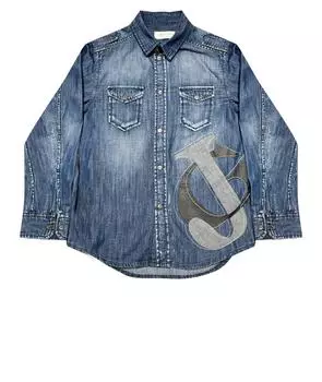 Детская рубашка