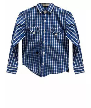 Детская рубашка