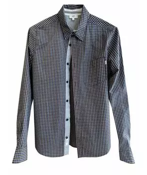 Детская рубашка