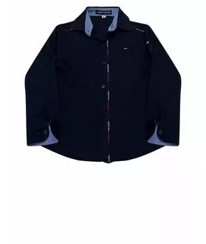 Детская рубашка