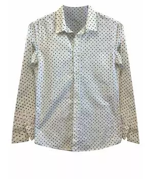 Детская рубашка