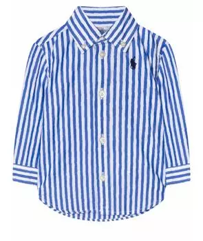 Детская рубашка