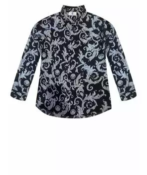 Детская рубашка