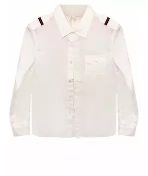 Детская рубашка
