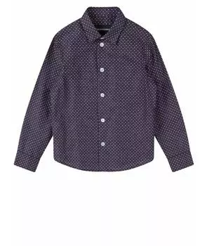 Детская рубашка