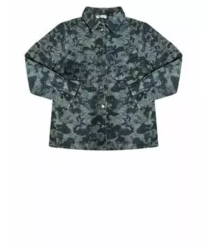 Детская рубашка