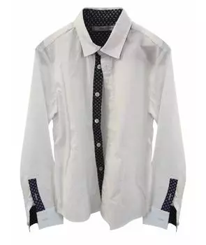 Детская рубашка