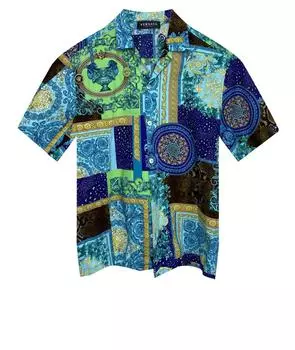 Детская рубашка