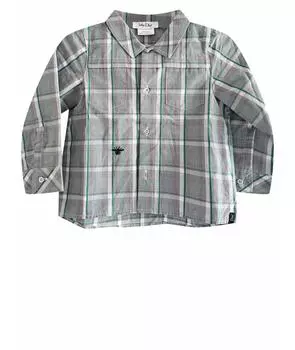 Детская рубашка