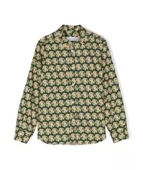 Детская рубашка