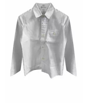 Детская рубашка