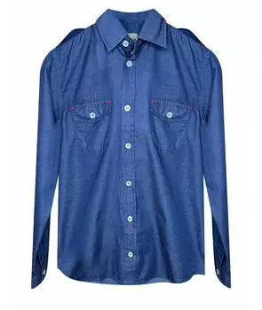 Детская рубашка