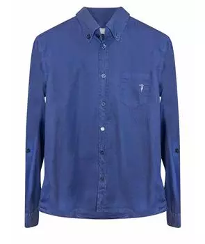 Детская рубашка