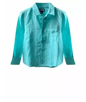Детская рубашка