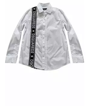 Детская рубашка