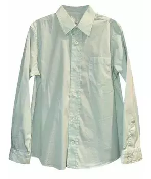 Детская рубашка