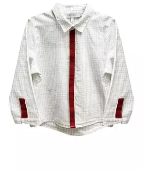 Детская рубашка