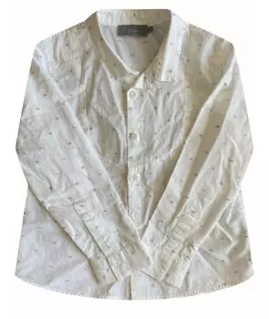 Детская рубашка