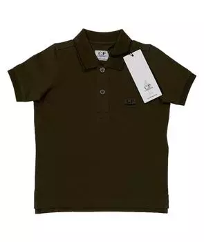 Детская рубашка