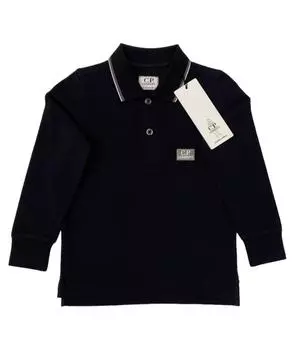 Детская рубашка