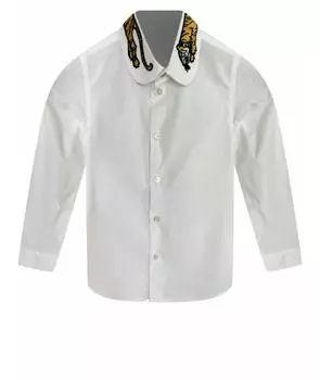 Детская рубашка