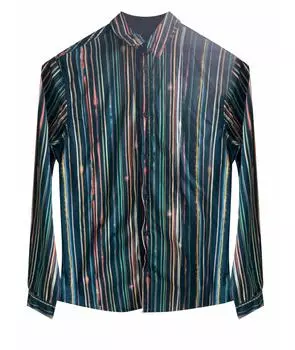 Детская рубашка