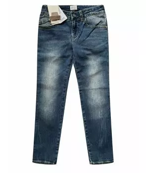 Детские джинсы