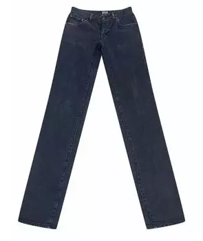 Детские джинсы