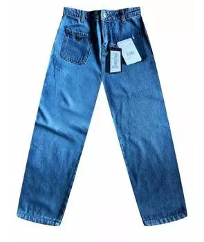 Детские джинсы