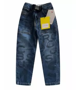 Детские джинсы