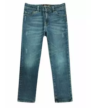 Детские джинсы