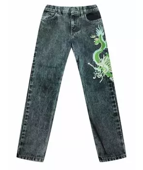 Детские джинсы