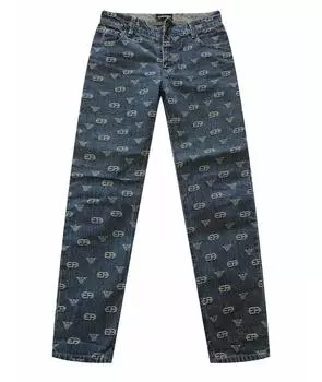 Детские джинсы