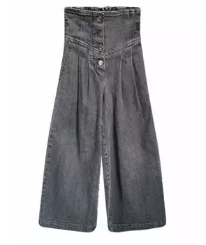 Детские джинсы