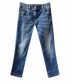 Детские джинсы